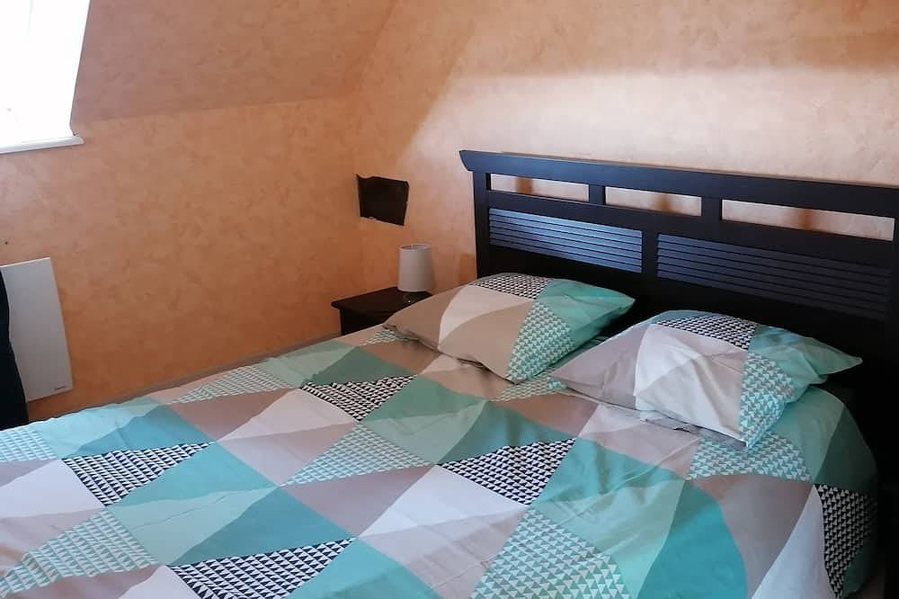 Ferienvermietung Haus Saint Pol De Leon in Saint-Pol-de-Léon, Ceinture Dorée