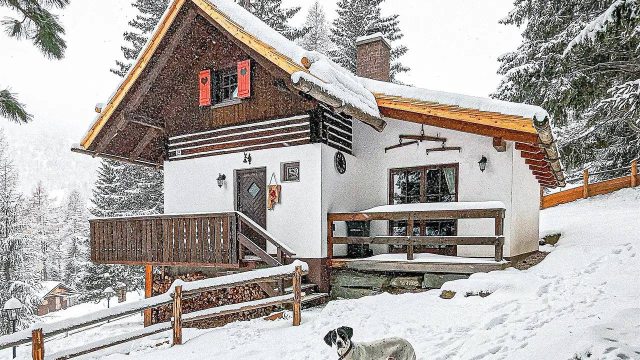 Ferienhaus für 5 Personen in Millstatt, Millstätter See