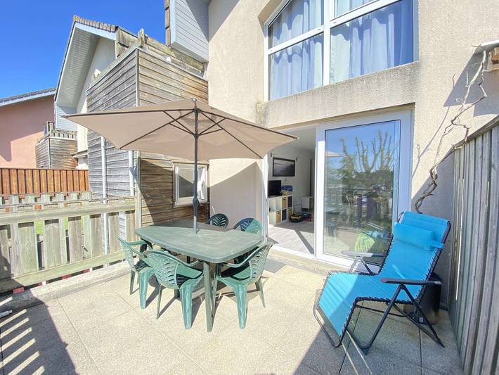Gîte pour 4 personnes dans Port d'Hourtin - 4