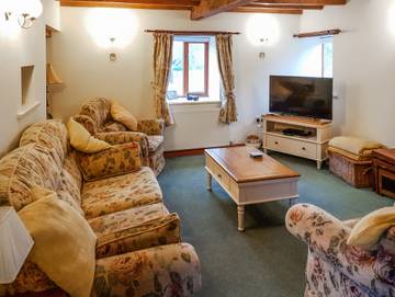 Log Cabin for 6 People in Herefordshire, West Midlands, Photo 1