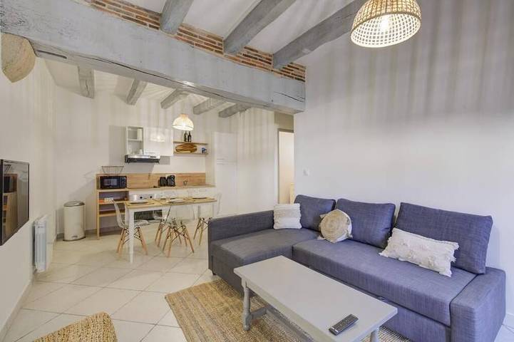 Ferienwohnung für 4 Personen - 1