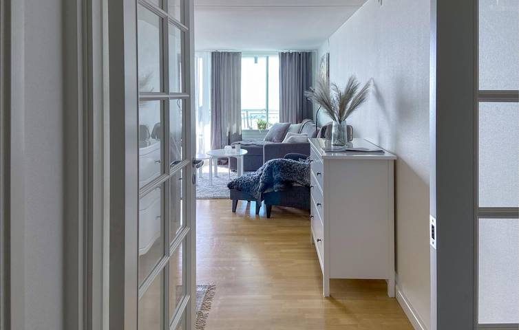 Ferienwohnung für 5 Personen, mit Terrasse in Gotland - 4