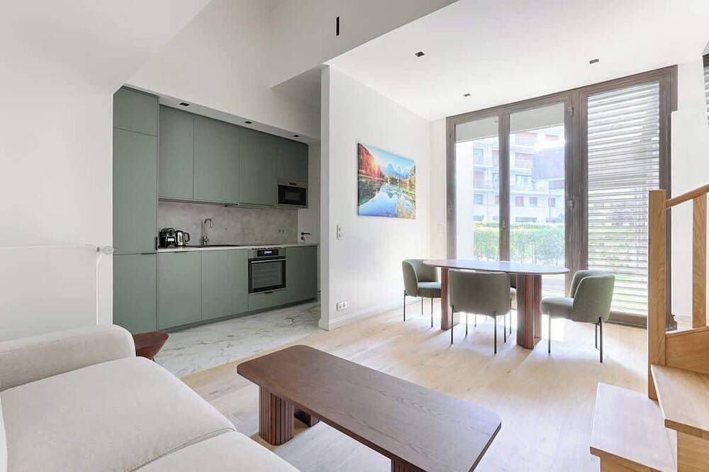 Appartamento vacanze a Parigi a partire da 305€ a notte