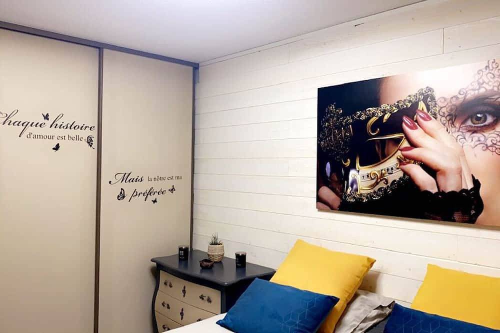 Geheel appartement, A little corner of paradise in Toulouse, Haute-Garonne