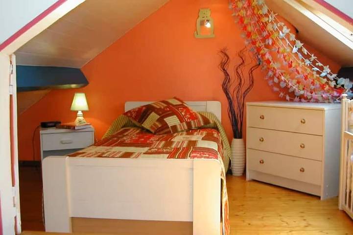 Location de vacances pour 5 personnes à Auppegard - 4