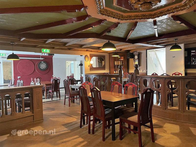 Gruppenunterkunft Groesbeek in Groesbeek, Betuwe