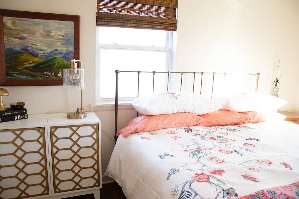 The Downtown Digs in Bentonville, Ozark Mountains