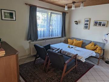 Bungalow für 3 Personen in Sierksdorf, Südliche Ostseeküste, Bild 4