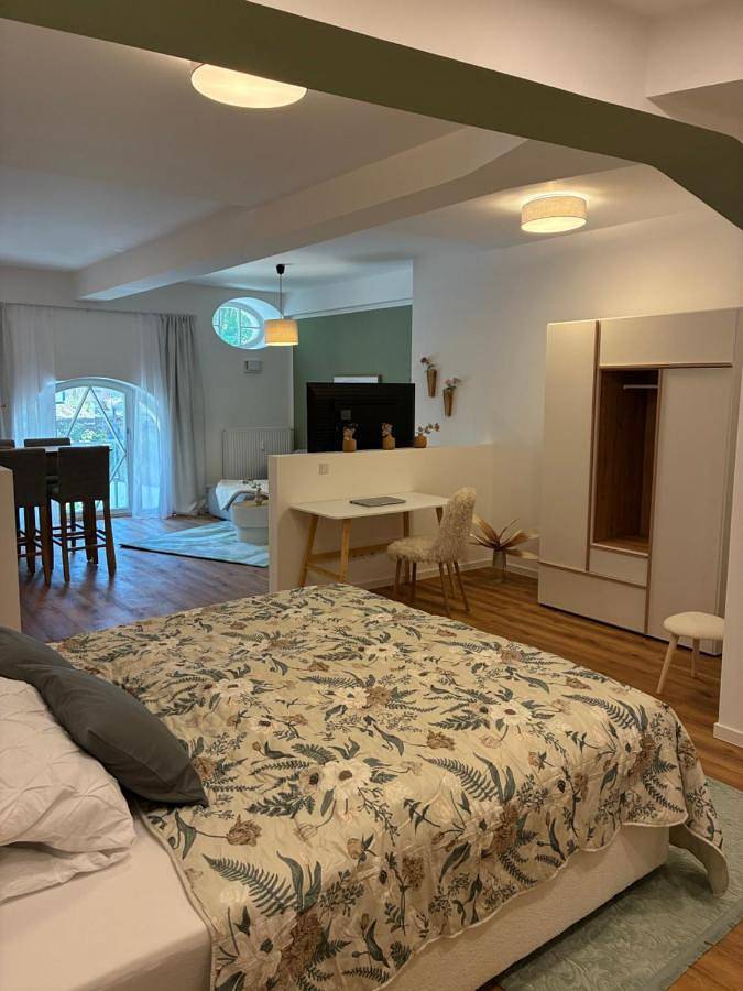 Ganze Wohnung, Apartment in Loschwitz, Dresden