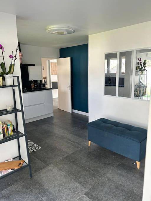 Three-Bedroom House in Libourne, Région de Libourne