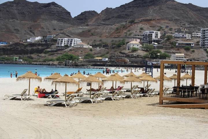 Gîte pour 5 personnes, avec vue et terrasse dans São Vicente - 3