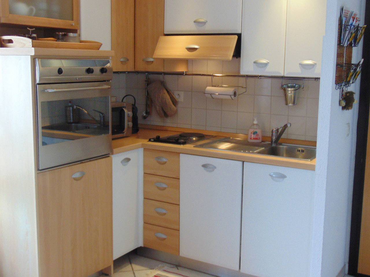 Entire apartment, Charming 2-Room Apartment with Terrace - Chamonix in Brevent-Flegere, Chamonix-Mont-Blanc