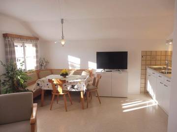 Vakantiewoning voor 4 Personen in Chieming, Beierse Alpen, Afbeelding 4