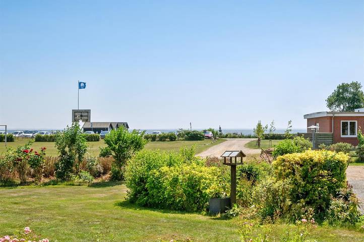 Ferienhaus mit Meerblick für 6 Personen, mit Terrasse und Whirlpool sowie Sauna in Hadersleben - 3