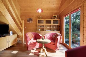 Ferienhaus für 4 Personen in Moritzburg, Meißen Region, Bild 3