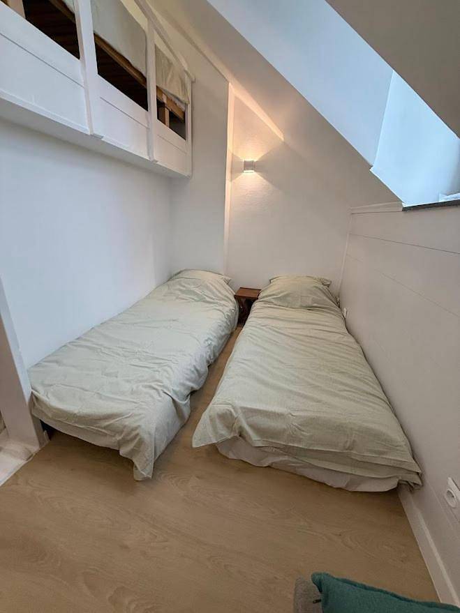 Maison d’hôte pour 4 personnes, avec jardin et vue à Verviers - 3