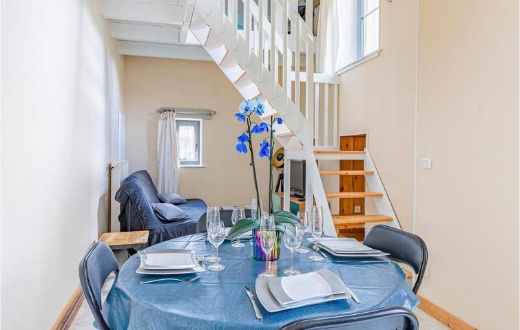 Location de vacances pour 4 personnes à Avanton - 3