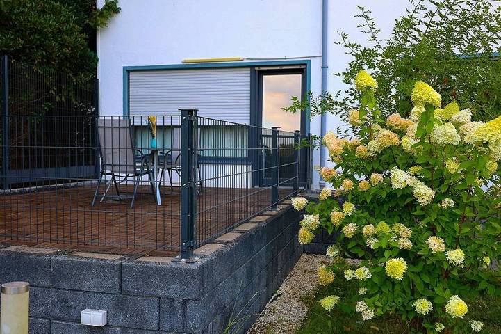 Ferienwohnung für 5 Personen in Bielefeld