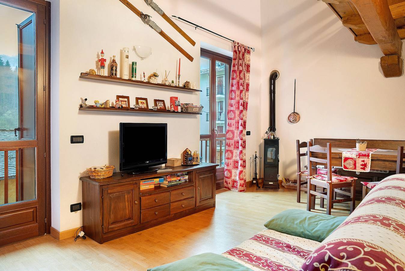 Photo : Appartement de vacances