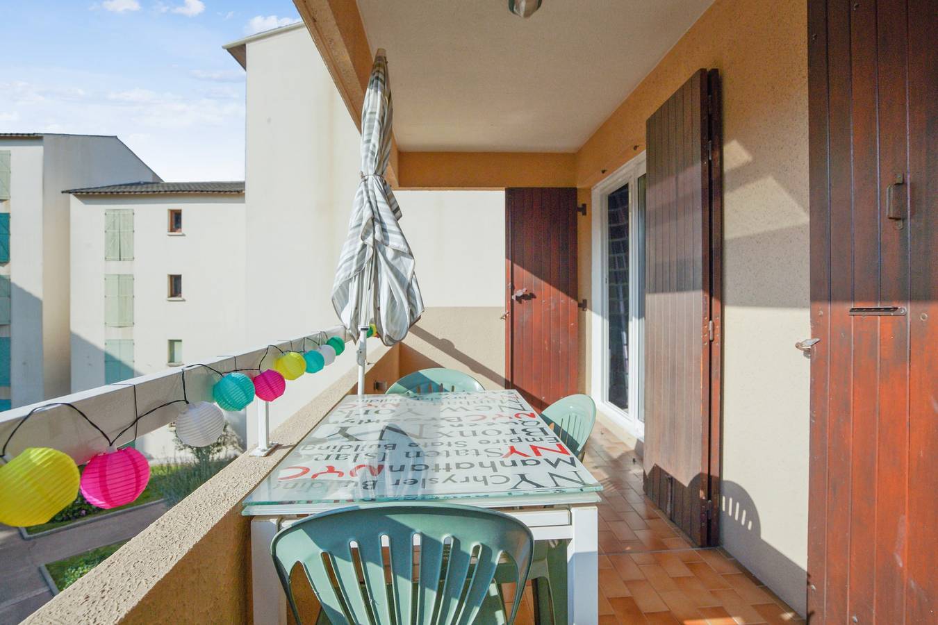 Ganze Wohnung, Appartement Aparca - Welkeys in Sanary-sur-Mer, Toulon Region