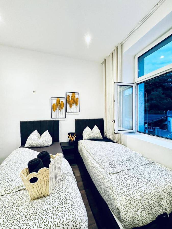 Ferienwohnung für 2 Personen in Klosterneuburg