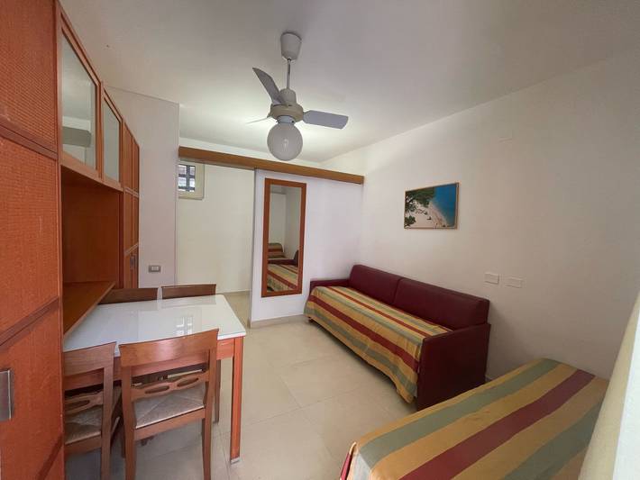 Ferienwohnung für 5 Personen, mit Garten, mit Haustier am Gargano - 3