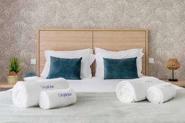 Gîte pour 4 personnes dans Coimbrão