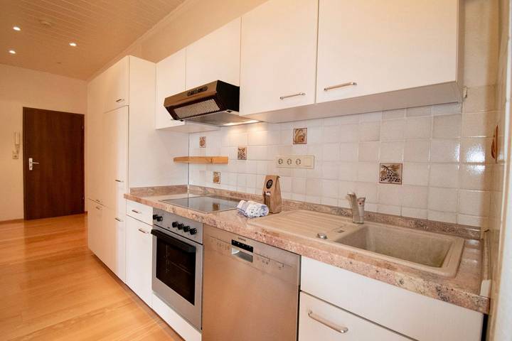 Apartamento entero, Villa Wilhelma Apartment 2 in Timmendorfer Strand, Distrito de Holstein Oriental