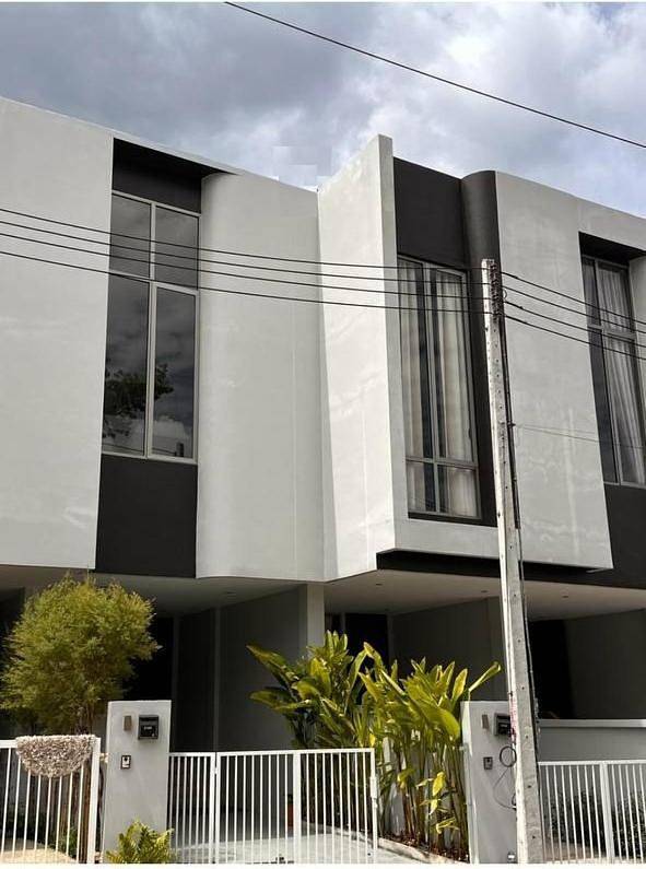 Chalet para 6 personas, con vistas - 1