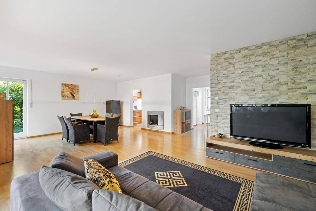 Ganze Wohnung, Two-Bedroom Apartment in Stephanskirchen, Landkreis Rosenheim