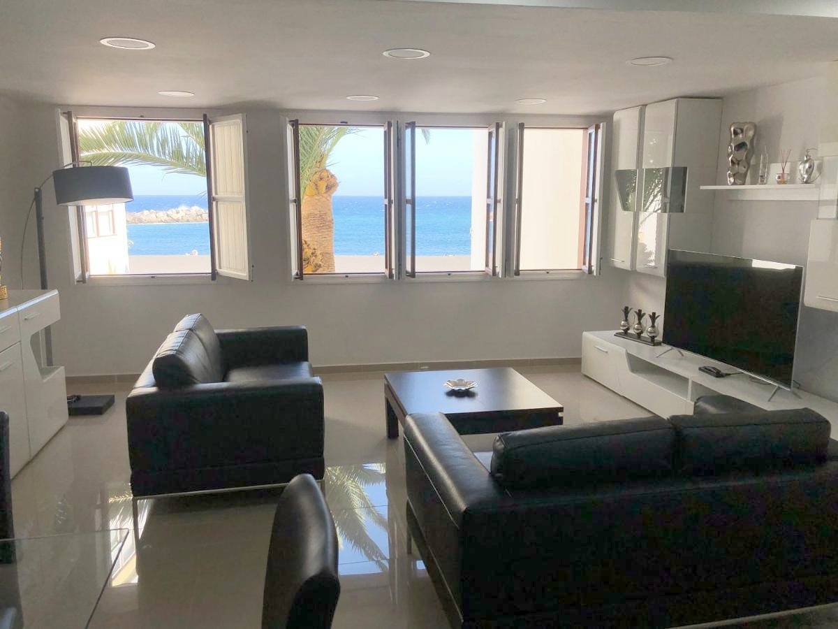 Villa in El Planto, Santa Cruz de La Palma
