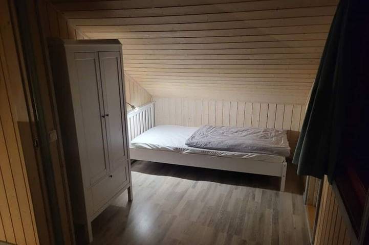 Ferienpark für 6 Personen in Mirow - 2