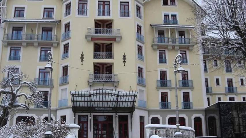 Ferienwohnung für 3 Personen, mit Sauna, mit Haustier - 1