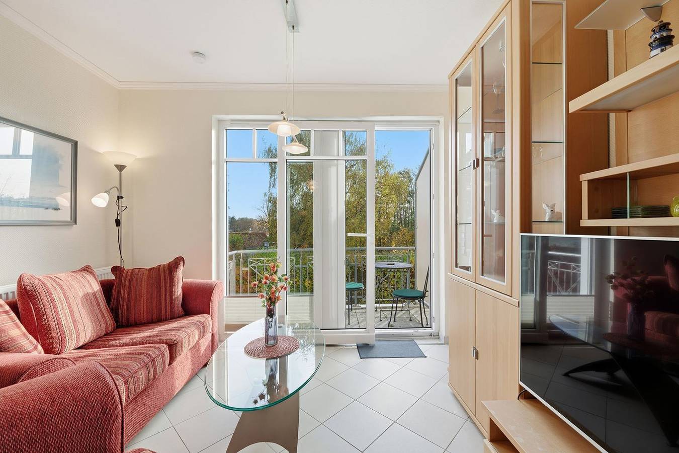 Ferienwohnung in Usedom ab 103€ pro Nacht