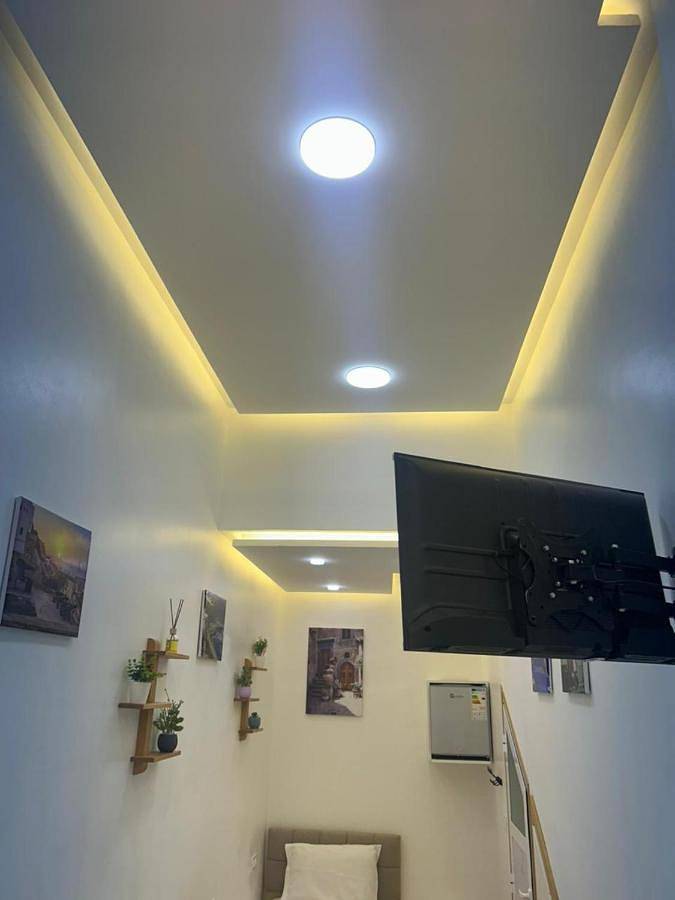 Chambre d’hôte pour 3 personnes, avec vue à Tanger - 4