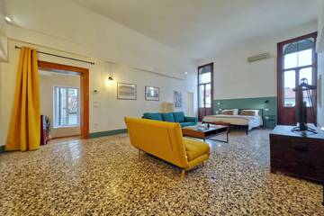 Gîte pour 2 personnes à Vicenza