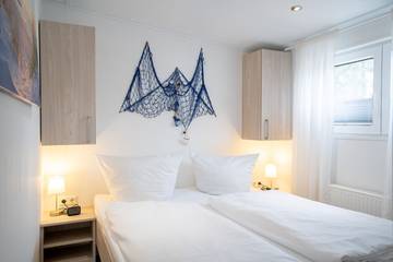 Ferienhaus für 4 Personen in OstseeCamp Lübecker Bucht, Scharbeutz, Bild 3