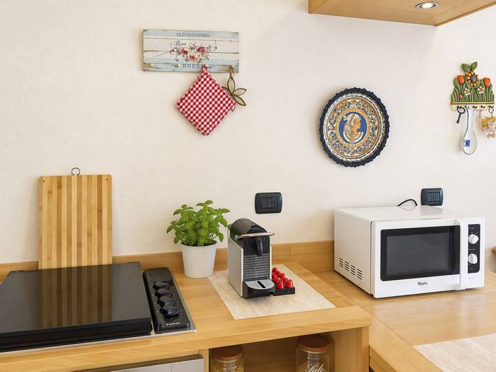 Apartamento entero, Coniglio Beach in Crabonaxa/Villasimius, Villasimius