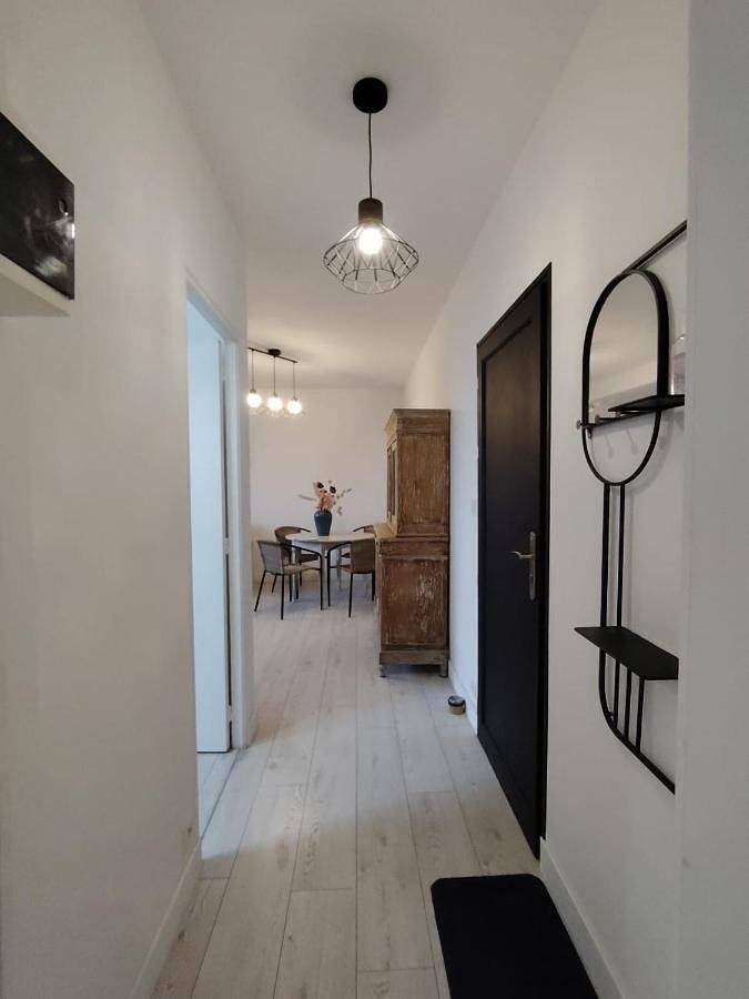 Gîte pour 2 personnes, avec vue à Condé-sur-Noireau - 4