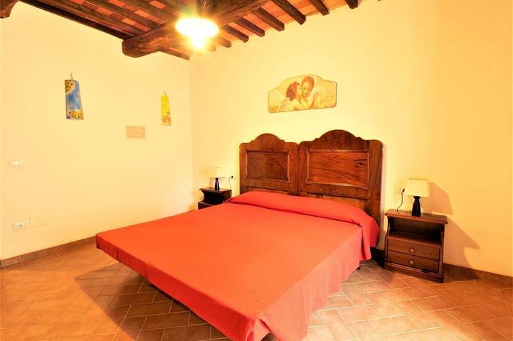Apartamento entero, Pian dei Carpini - Laura in Massa Marittima, Provincia de Grosseto