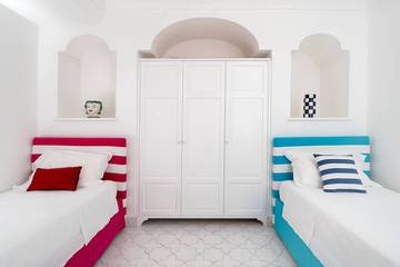 Apartment for 4 People in Positano, Amalfi Coast, Photo 3
