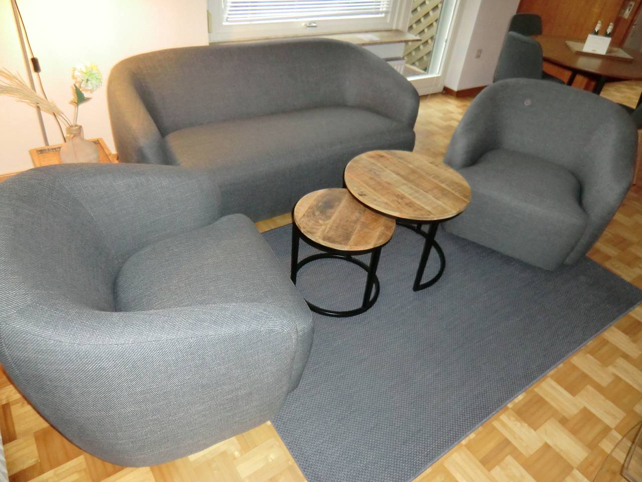 Ganze Ferienwohnung, Fewo Lerche in Kellenhusen, Ostholstein