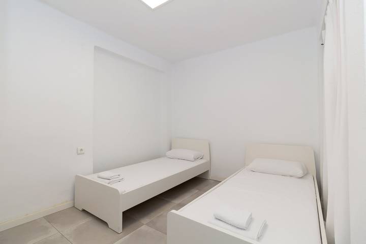 Apartamento entero, GuestReady - A lovely gem near La Malvarrosa beach in La Malvarrosa, Valencia