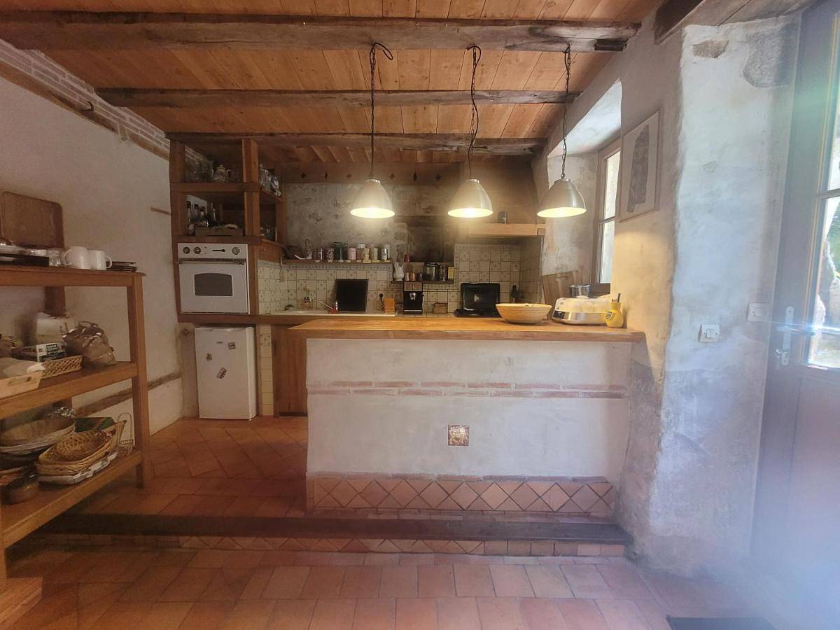 Lekker Slaap in Parthenay, Deux-Sèvres