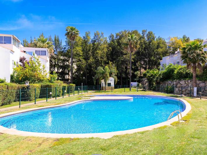 Finca für 8 Personen, mit Pool und Garten, mit Haustier in Salou - 4