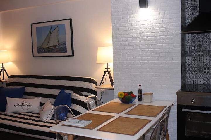 Appartamento intero, Case per le vacanze - Miramar III in Playa de Cabo Cervera (La Mata), Torrevieja