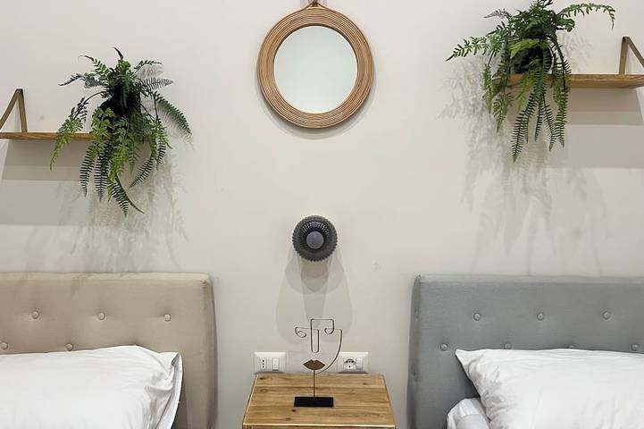 Sciò apartment-centro storico- in Naples, Province de Naples