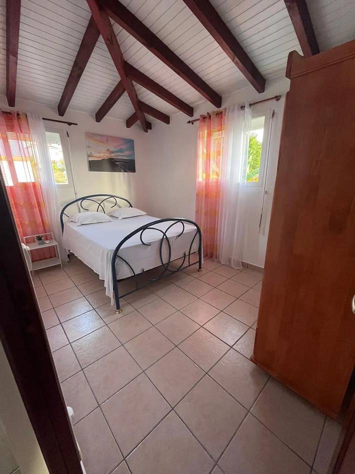 Apartamento entero, Apartamento Les Abymes 56 m² con Terraza in Les Abymes, Guadalupe