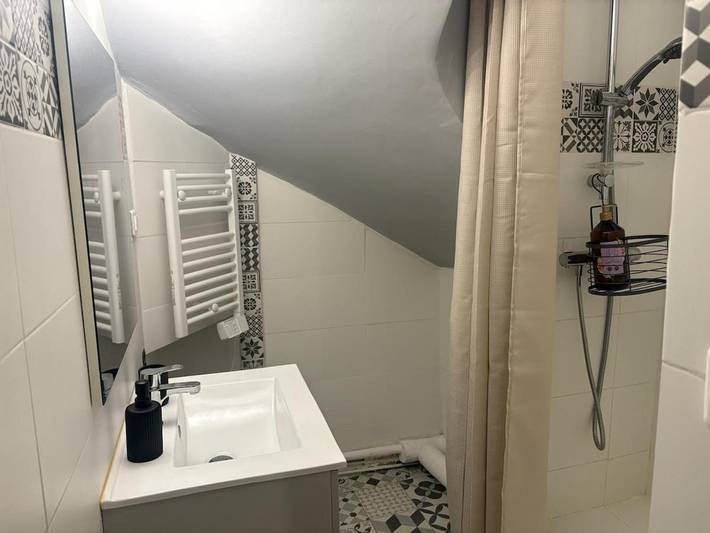 Gîte pour 3 personnes, avec vue dans Office De Tourisme De Martigues - 4