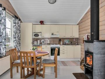 Natuurhuisje voor 3 Personen in Uusimaa (regio), Zuid-Finland, Afbeelding 2